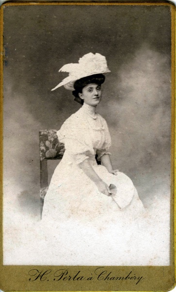 Blanche