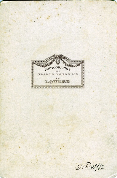 verso de la prcdente