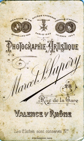 verso de la prcdente
