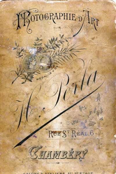 verso de la prcdente