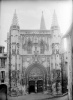 Avignon - Église Saint-Pierre