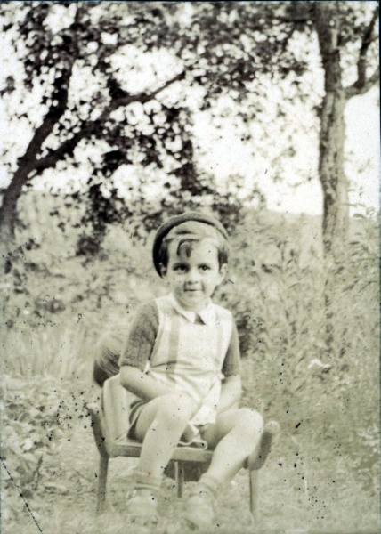 Jacques Allgre