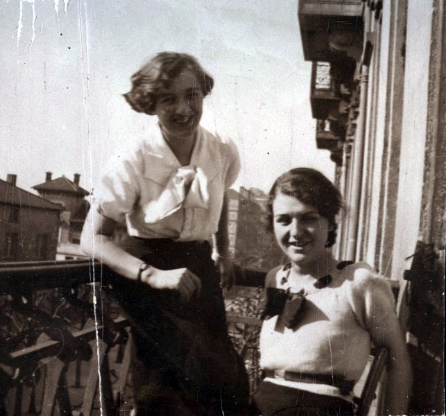 Chambry: Anne, Irne