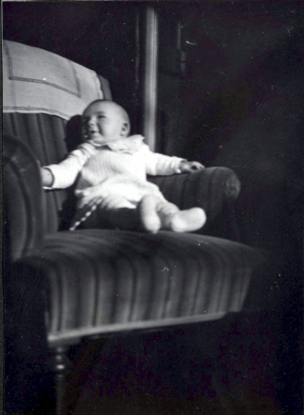 Monplaisir, Octobre 1936 : Jacotte