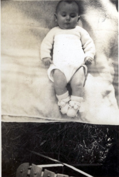 1939 : Bernadette