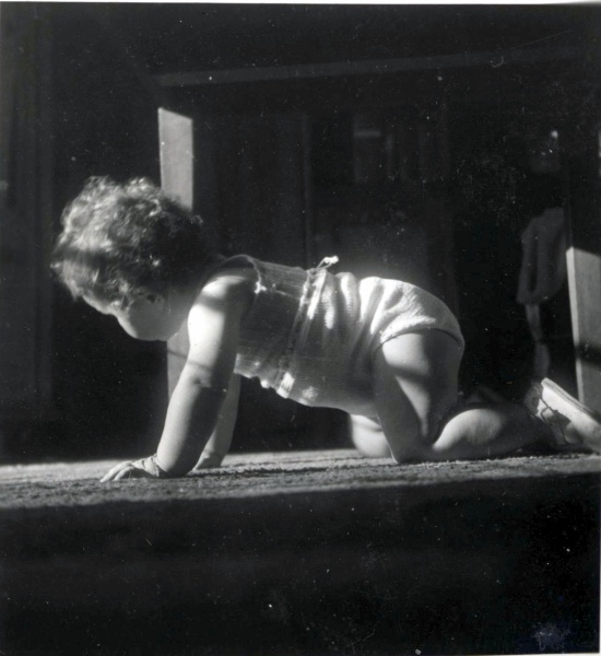 Bernadette