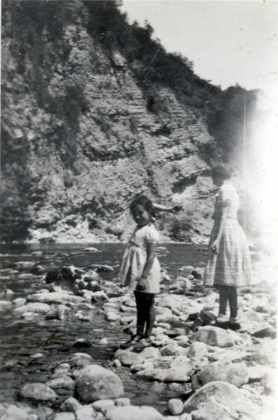Jacqueline, Franoise