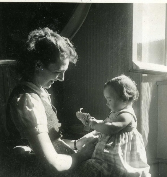 Anne, Marie-Anne