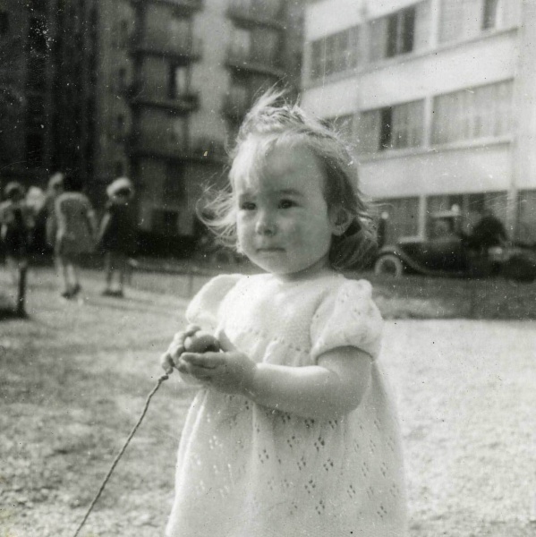 Marie-Anne