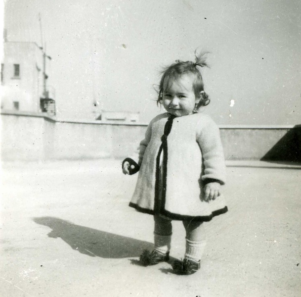 Marie-Anne