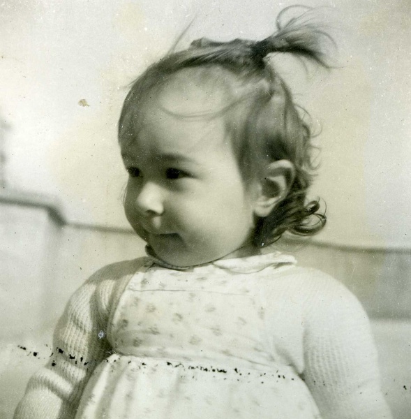 Marie-Anne