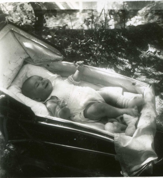 1945 : Grard