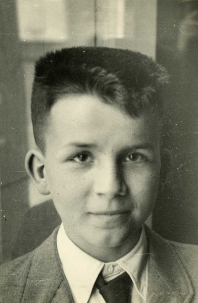 1951 : Olivier