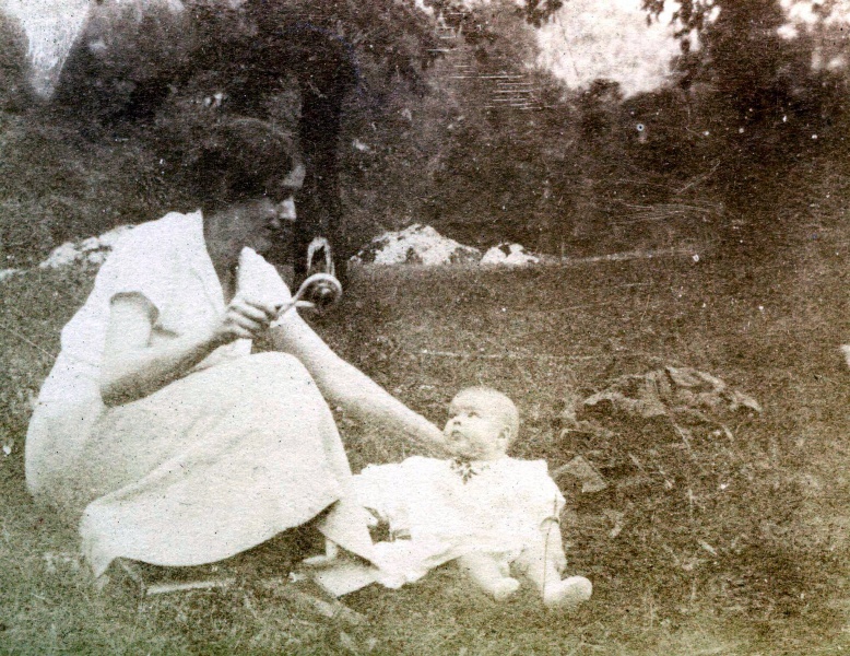 Marguerite et Franoise