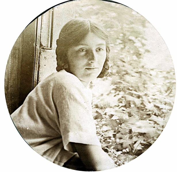Laval : Anne