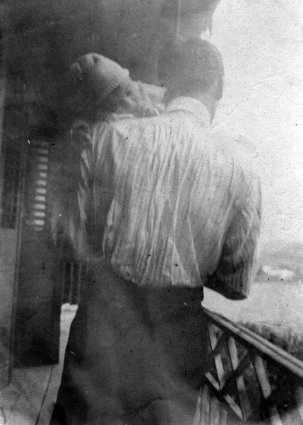 Fernand et Anne