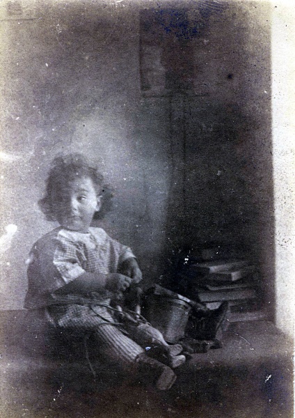 Anne