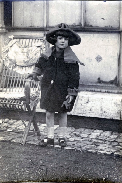 Irène