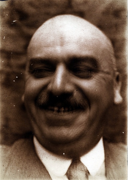 Tony Courby