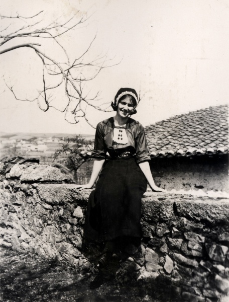 Marguerite