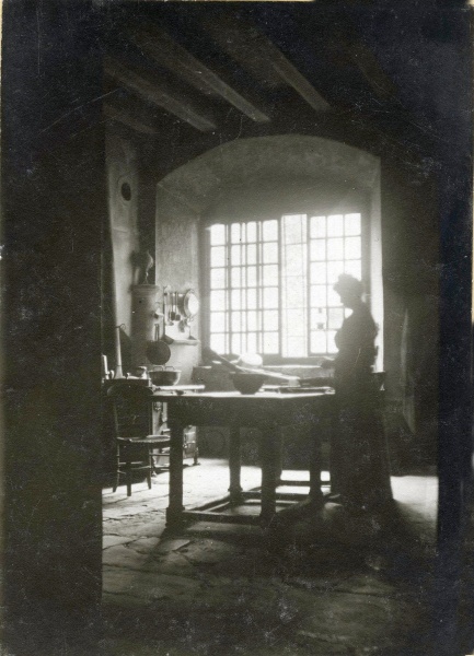à Bachelard