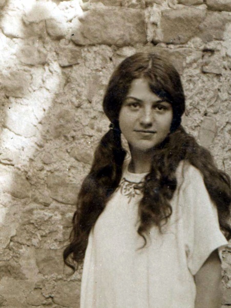 Irène