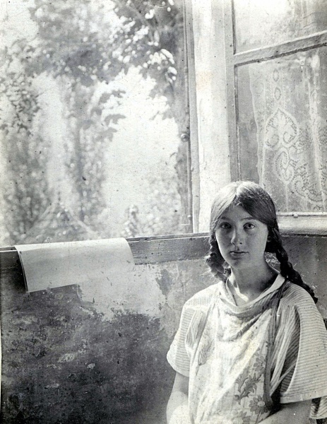Anne