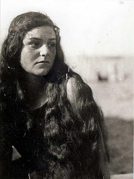 Oléron : Irène