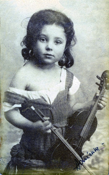 Adrienne