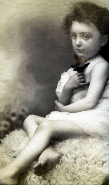 Blanche