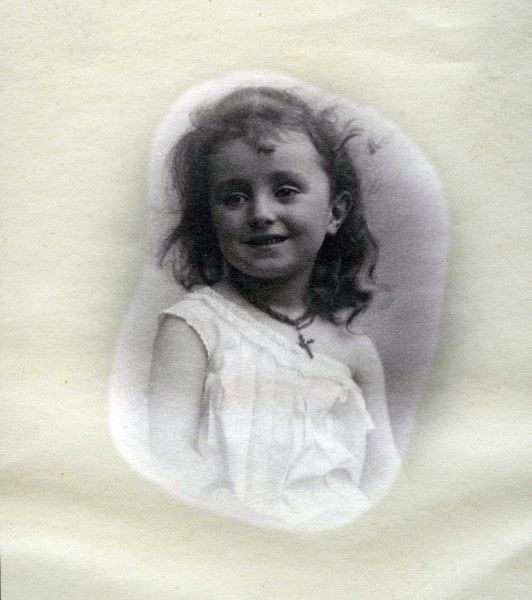 Blanche
