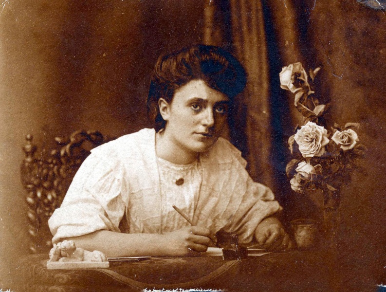 Blanche