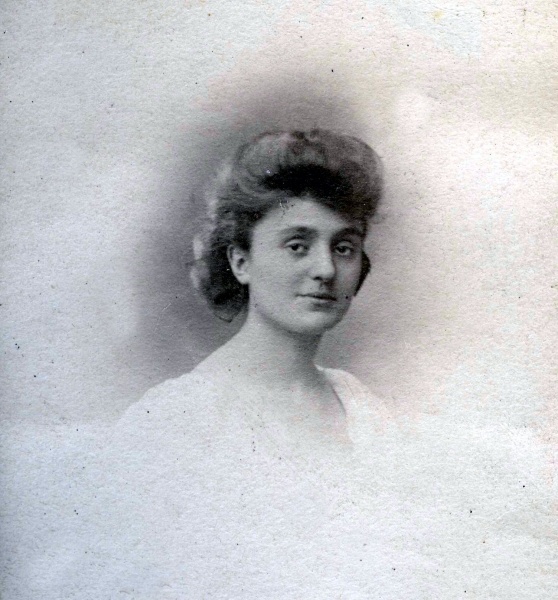 Blanche