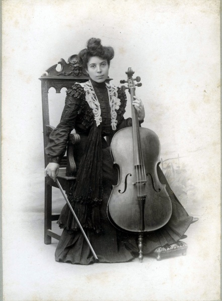 Adrienne