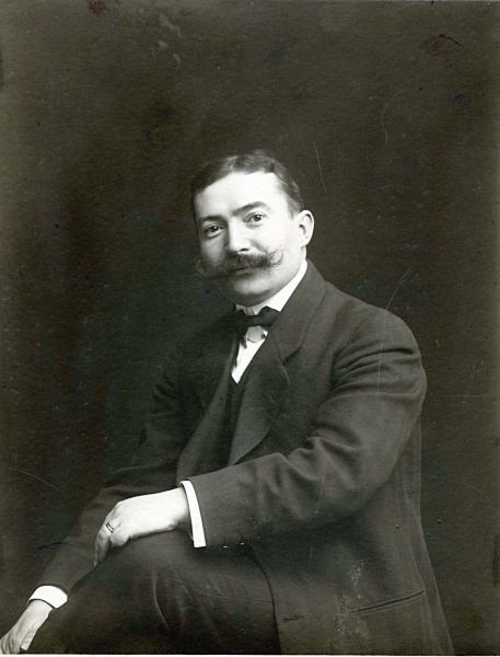 Paul Maret