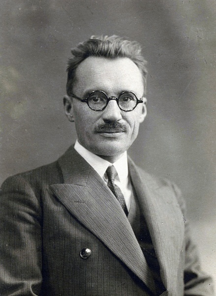 Joseph Trillat