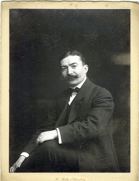 Paul