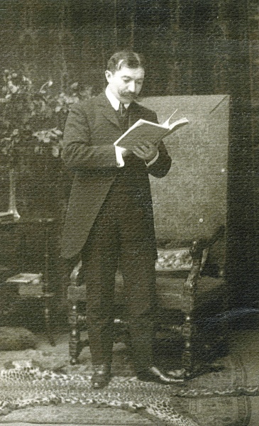 Paul Maret