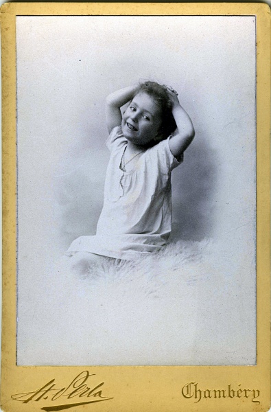 Blanche