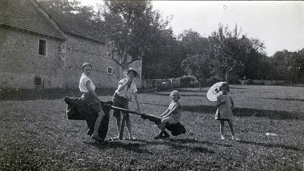 Philippe, stphen, Didie, Blanche