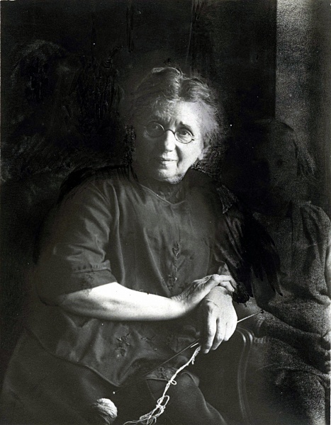 Eulalie Perla